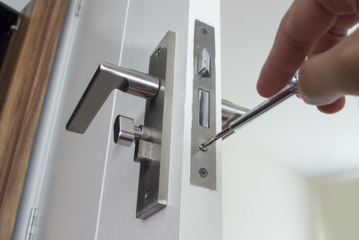 Our local locksmiths are able to repair and install door locks for properties in Beverley and the local area.